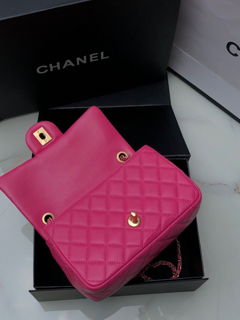 Chanel CF Series Bags